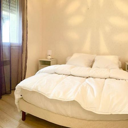 Les Goelands Apartment มีมีซ็อง ภายนอก รูปภาพ
