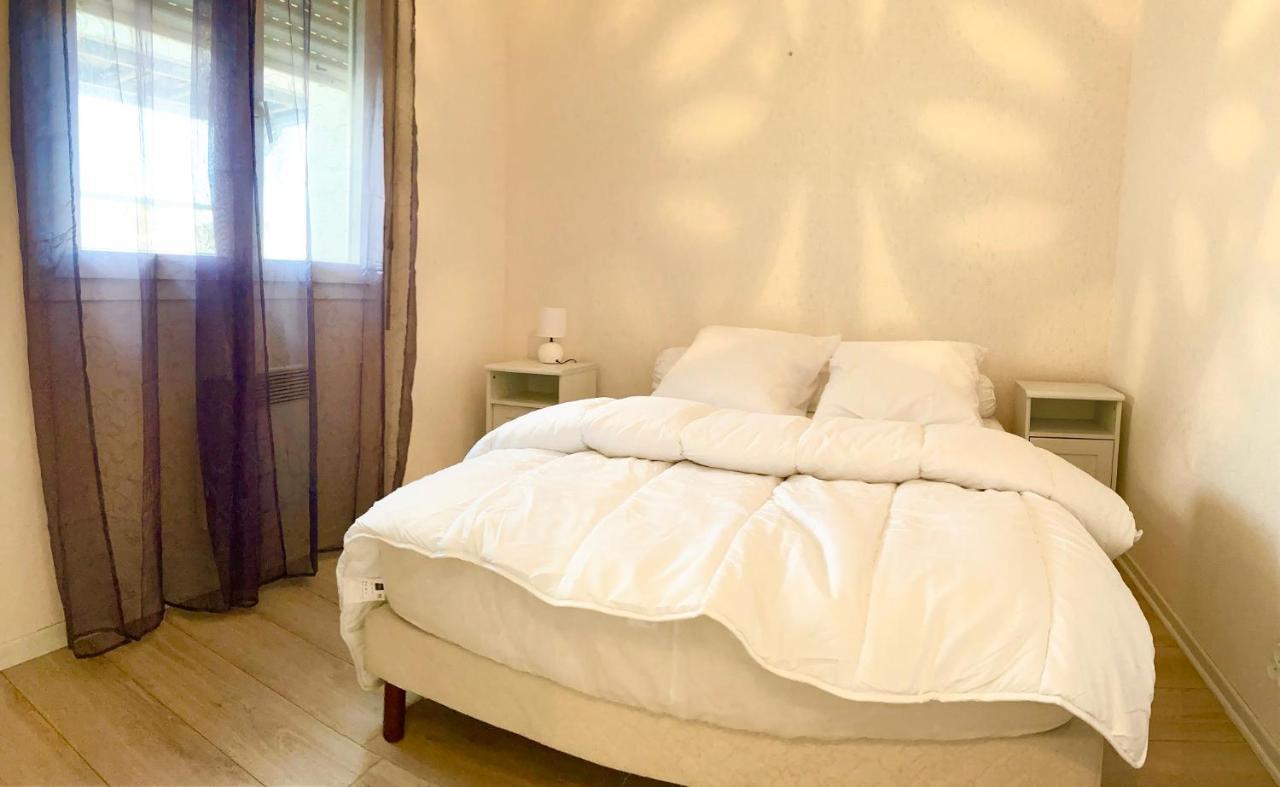 Les Goelands Apartment มีมีซ็อง ภายนอก รูปภาพ